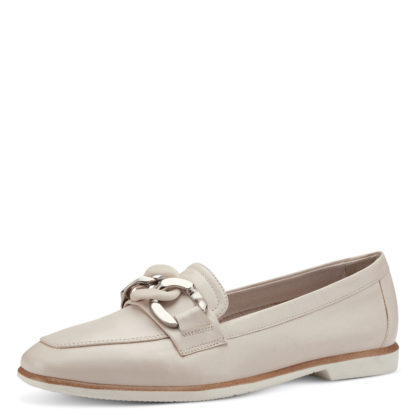 TAMARIS mocassin 24206 BEIGE