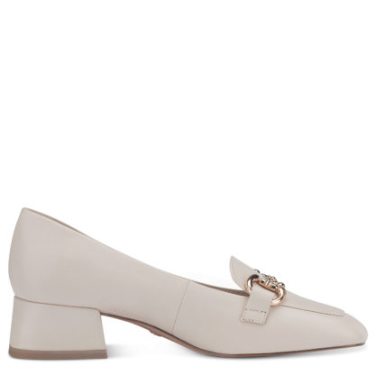 TAMARIS mocassin 24303 BEIGE – Image 2