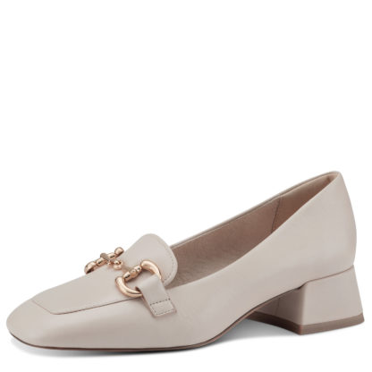 TAMARIS mocassin 24303 BEIGE