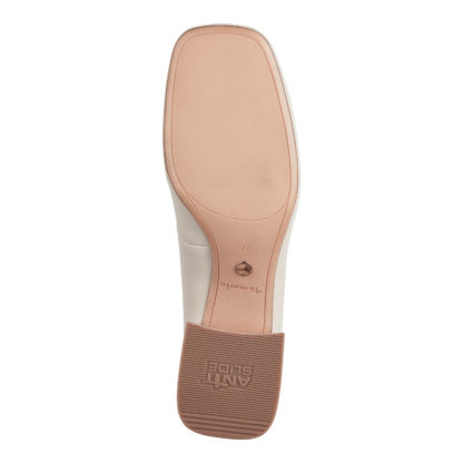 TAMARIS mocassin 24303 BEIGE – Image 5