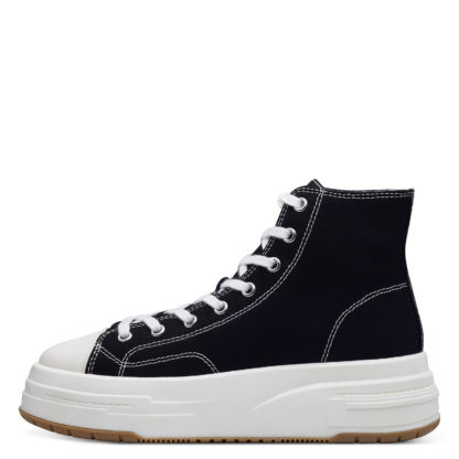 TAMARIS basket 25216 NOIR – Image 3