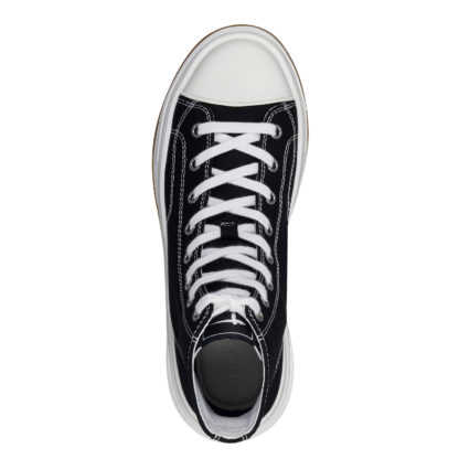 TAMARIS basket 25216 NOIR – Image 4