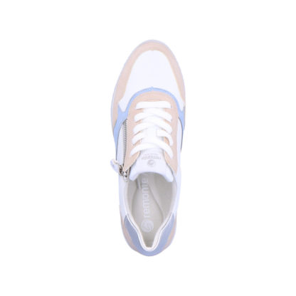 REMONTE basket D0H01 ROSE – Image 4