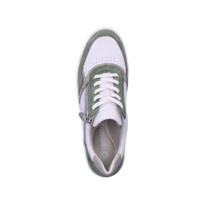 REMONTE basket D0J01 VERT – Image 4
