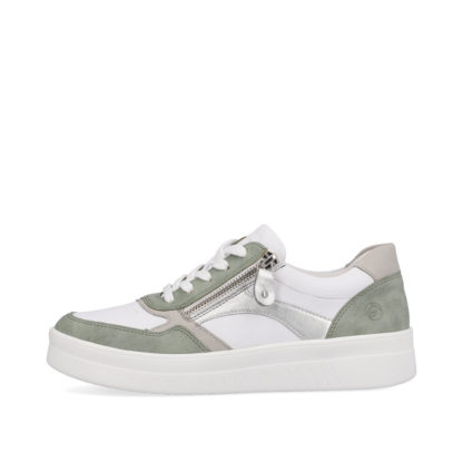 REMONTE basket D0J01 VERT – Image 3