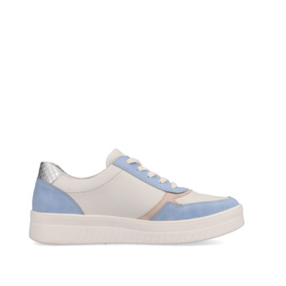 REMONTE basket D0J01 BLEU – Image 2