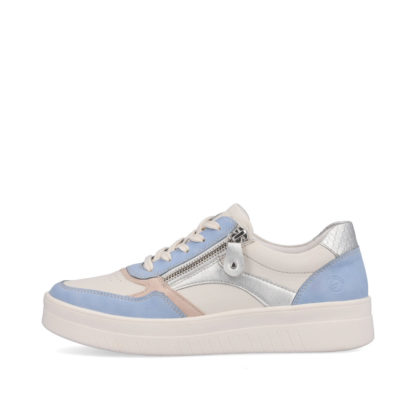REMONTE basket D0J01 BLEU – Image 3