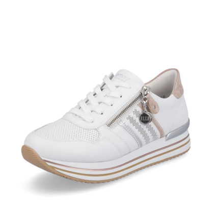 REMONTE basket D1318 BLANC
