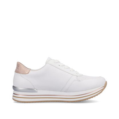 REMONTE basket D1318 BLANC – Image 2