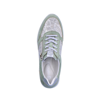 REMONTE basket D2400 VERT – Image 4