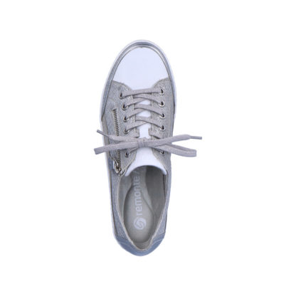 REMONTE basket D5826 ARGENT – Image 4
