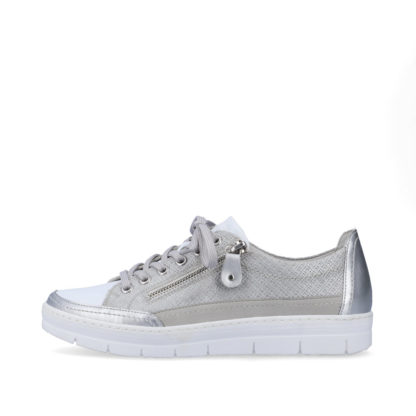 REMONTE basket D5826 ARGENT – Image 3
