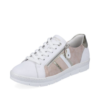 REMONTE basket D5827 ROSE