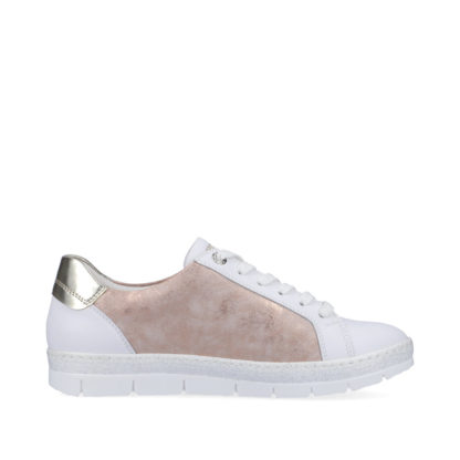 REMONTE basket D5827 ROSE – Image 2