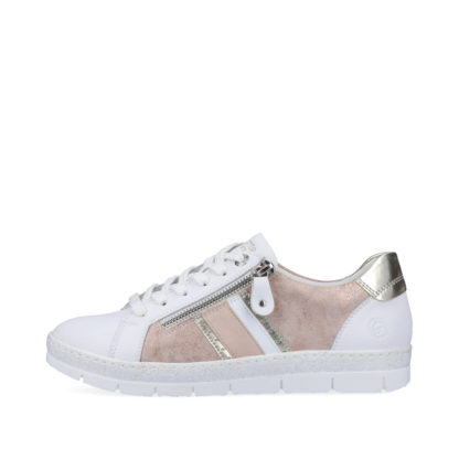 REMONTE basket D5827 ROSE – Image 3