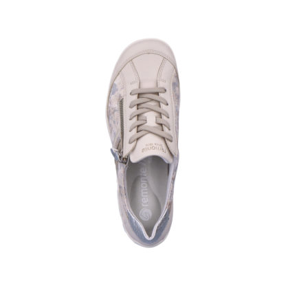 REMONTE basket R3407 ECRU – Image 4