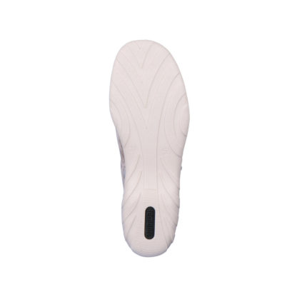 REMONTE basket R3407 ECRU – Image 5