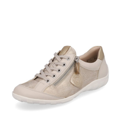 REMONTE basket R3415 BEIGE