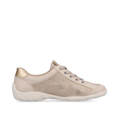REMONTE basket R3415 BEIGE – Image 2