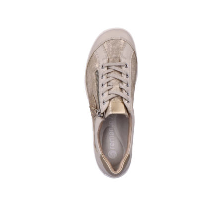 REMONTE basket R3415 BEIGE – Image 4