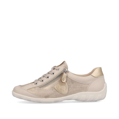 REMONTE basket R3415 BEIGE – Image 3