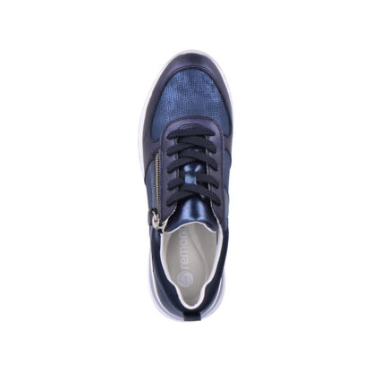 REMONTE basket R3702 MARINE – Image 4