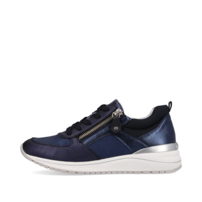 REMONTE basket R3702 MARINE – Image 3