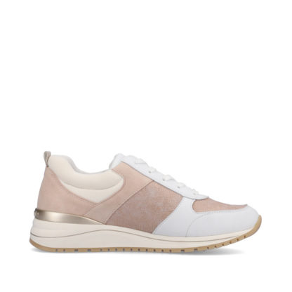 REMONTE basket R3702 ROSE – Image 2