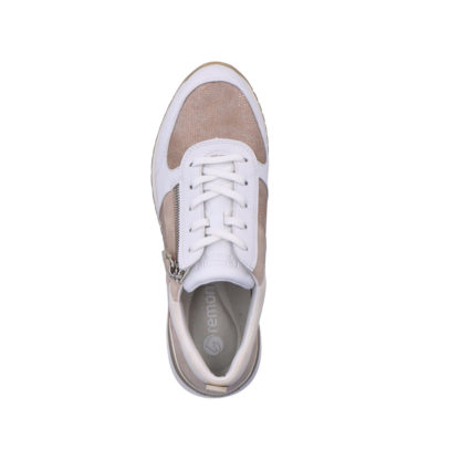 REMONTE basket R3702 ROSE – Image 4