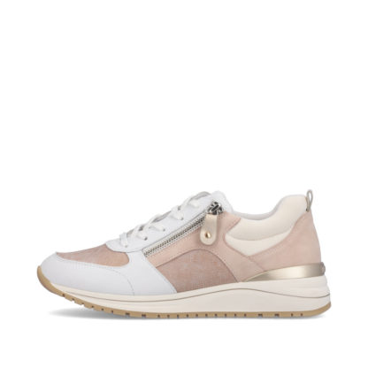 REMONTE basket R3702 ROSE – Image 3