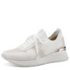 TAMARIS basket 23712 BLANC