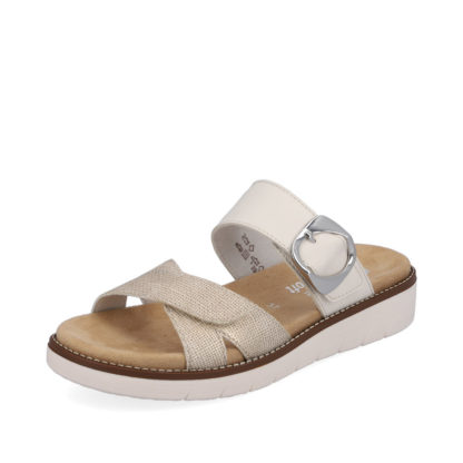 REMONTE mule D2048 BEIGE
