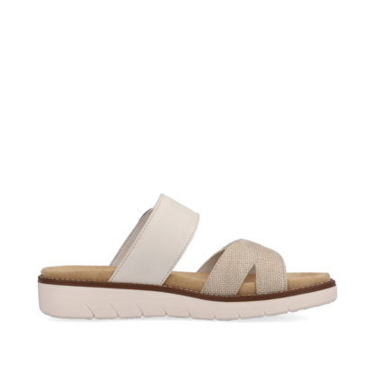 REMONTE mule D2048 BEIGE – Image 2