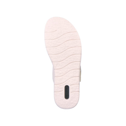 REMONTE mule D2048 BEIGE – Image 5