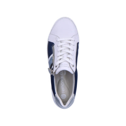 REMONTE basket D5827 MARINE – Image 4