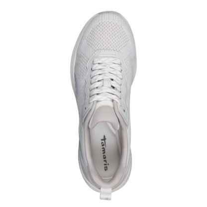 TAMARIS basket 23705 ECRU – Image 4