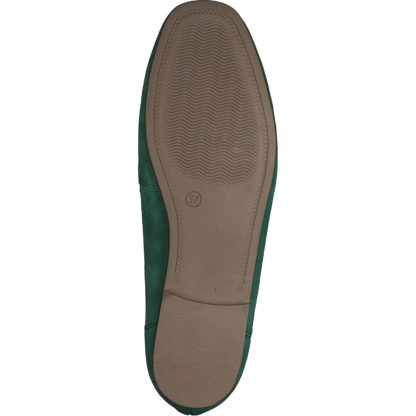 TAMARIS mocassin 24222 VERT – Image 5