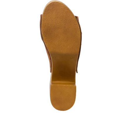TAMARIS mule 27220 COGNAC – Image 5