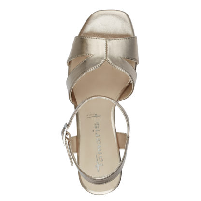 TAMARIS sandale 28039 OR – Image 4