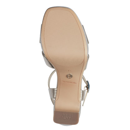TAMARIS sandale 28039 OR – Image 5