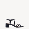 TAMARIS sandale 28204 NOIR – Image 2