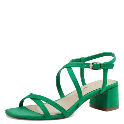 TAMARIS sandale 28204 VERT