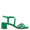 TAMARIS sandale 28204 VERT – Image 2