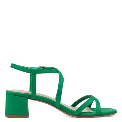 TAMARIS sandale 28204 VERT – Image 2