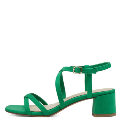 TAMARIS sandale 28204 VERT – Image 3