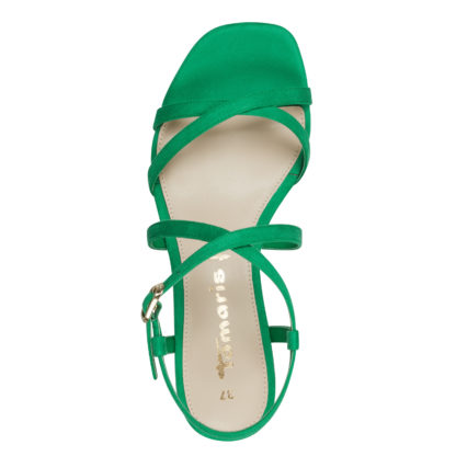 TAMARIS sandale 28204 VERT – Image 4