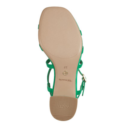 TAMARIS sandale 28204 VERT – Image 5