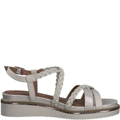 TAMARIS sandale 28207 ECRU – Image 2