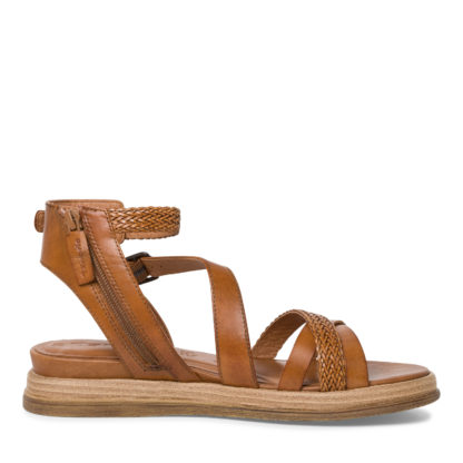 TAMARIS sandale 28210 COGNAC – Image 2