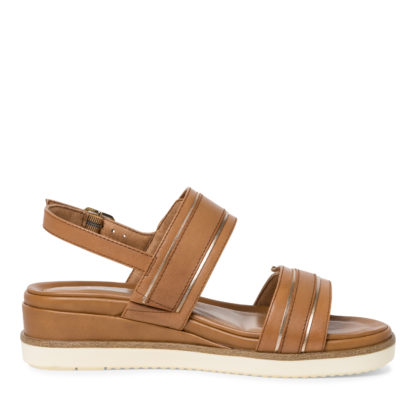 TAMARIS sandale 28217 CAMEL – Image 2